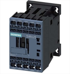 Thiết bị đóng ngắt Siemens Contactor relay 3RH21402BW40